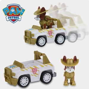 ست برج مراقبت سگ های نگهبان Paw Patrol -اسباب بازی